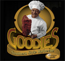 Goodies BBQ logo