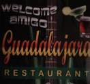 Guadalajara Restaurant & Sports Bar logo