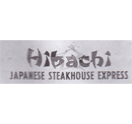 Hibachi Japanese Steakhouse Express logo