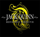 Jack Quinn Restaurant and Irish Pub logo