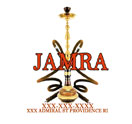 JAMRA logo