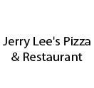 Jerry Lee's Pizza & Restaurant logo
