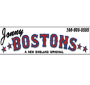 Jonny Bostons logo