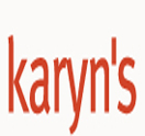 Karyn's Fresh Corner logo