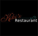 Kiki's Restaurant logo