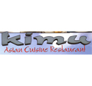 Kimu Asian Cuisine Restaurant logo