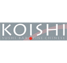 Koishi Fine Chinese logo