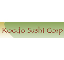 Koodo Sushi logo