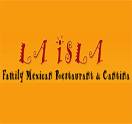 La Isla Family Mexican Restaurant logo