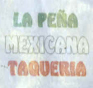 La Pena Mexicana logo