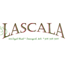 LaScala logo