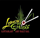 Lemon Grass Restaurant and Sake logo