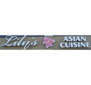 Lily's Asian Cuisine logo