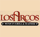Los Arcos Mexican Grill & Seafood logo