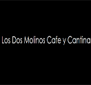 Los Dos Molinos logo