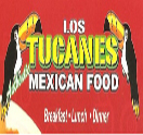 Los Tucanes Mexican Food logo