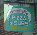 Lovettsville Pizza & Subs Inc logo