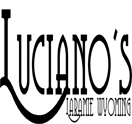 Luciano's Italian Restaurant logo