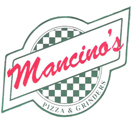 Mancinos Pub, Pizza and Grinders logo