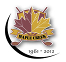 Maple Creek Golf & Country Club logo