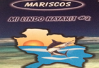 Mariscos Mi Lindo Nayarit logo