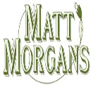 Matt Morgan's logo
