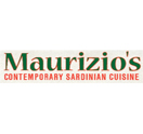 Maurizio's logo