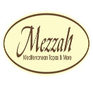 Mezzah logo