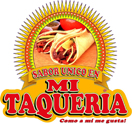 Mi Taqueria logo