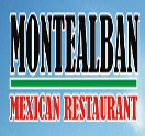 Montealban Mexican Restaurant logo