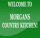 Morgans Country Kitchen logo