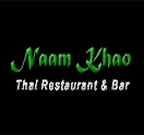 Naam Khao Thai Restaurant & Bar logo
