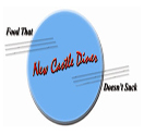 New Castle Diner logo