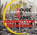 Nini's House of Tapas logo