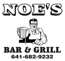 Noe's Bar & Grill logo
