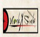 Nosh A Sushi logo