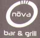 Nova Bar and Grill logo