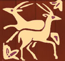 Nyala Ethiopian Restaurant logo
