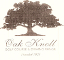 Oak Tree Inn logo