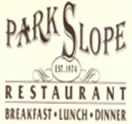 Park Slope Restaurant logo