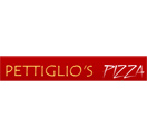 Pettiglio's Pizza logo