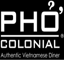 Pho Colonial Downtown logo