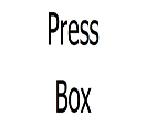 Press Box logo
