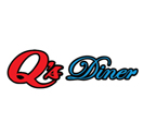 Q's Diner logo