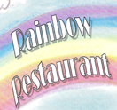 Rainbow Restaurant logo