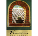 Riviera Inn logo
