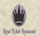 Royal Kebab Restaurant logo