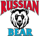 Russian Bear Cafe logo
