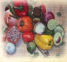 Sabores Mexican Cuisine of Bella Vista logo
