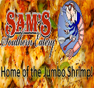 Sam's Southern Eatery logo